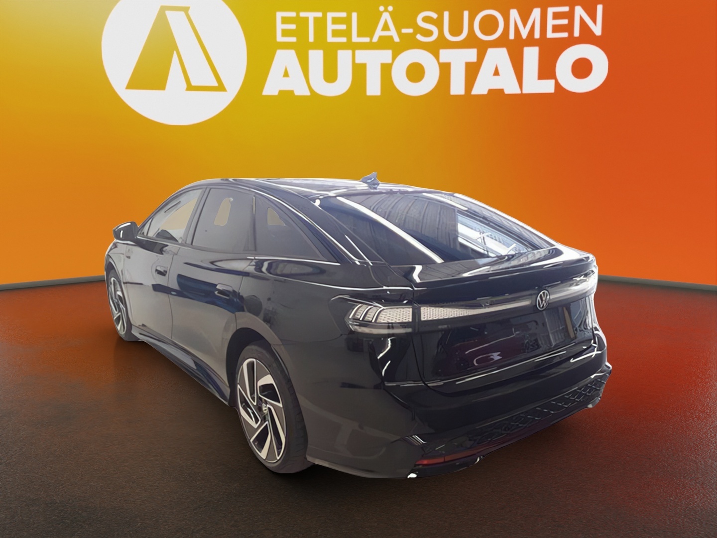 VOLKSWAGEN ID.7 2026