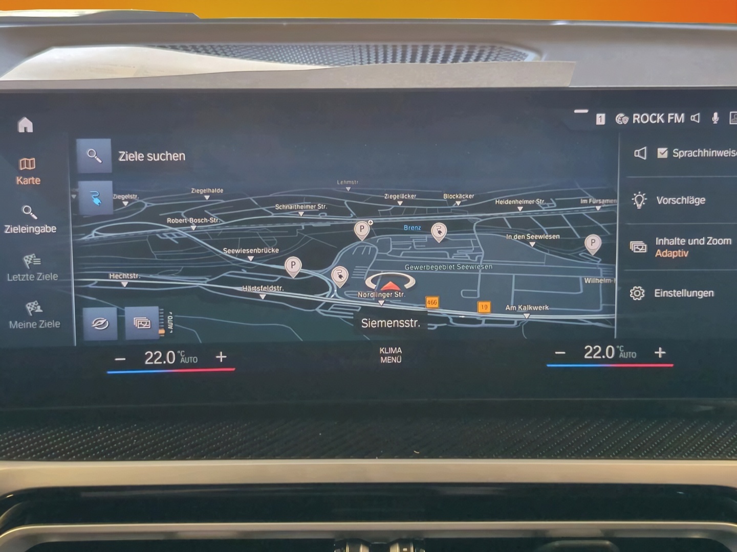 BMW I4 M50 2023