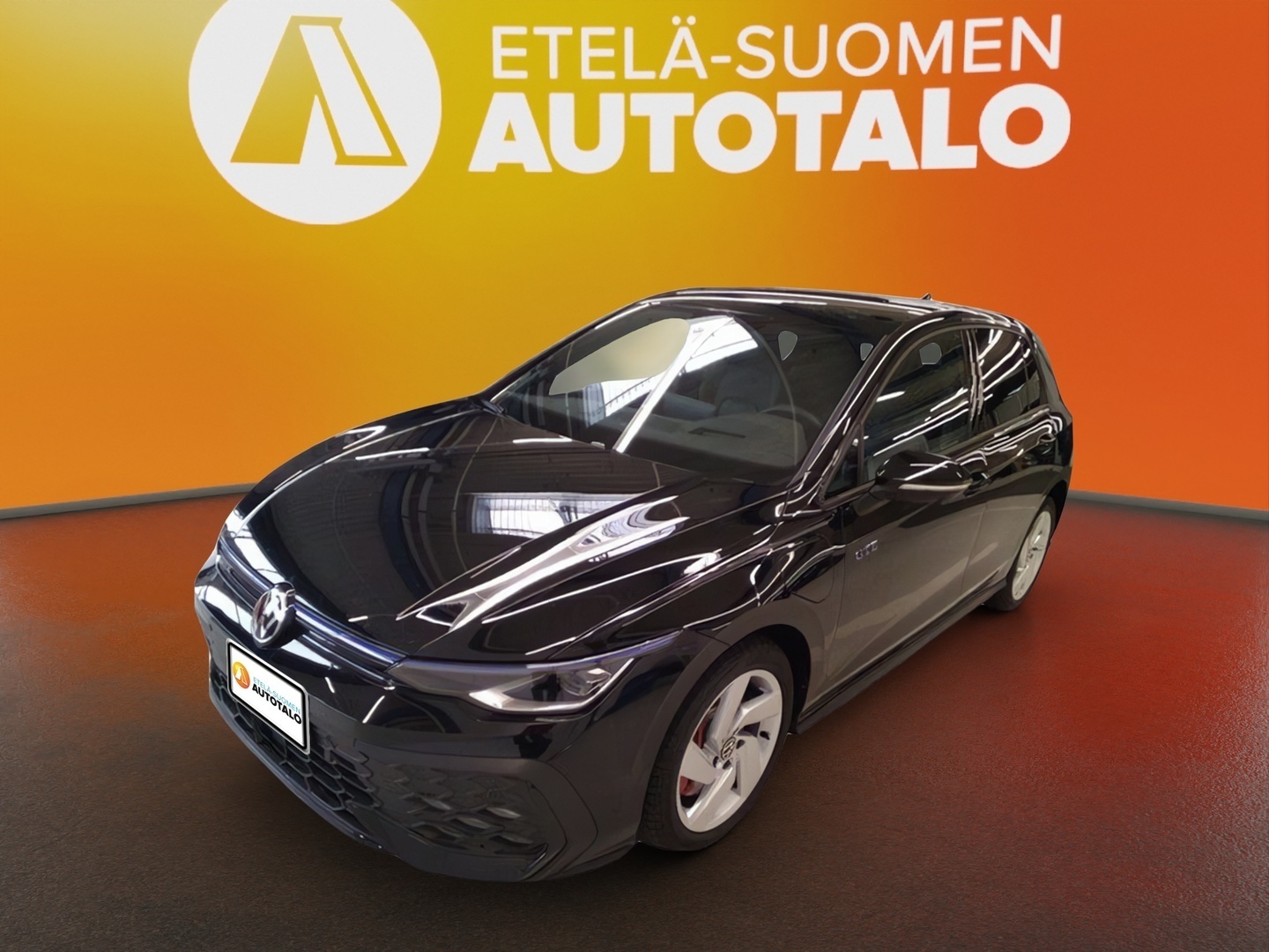 VOLKSWAGEN Golf 2026