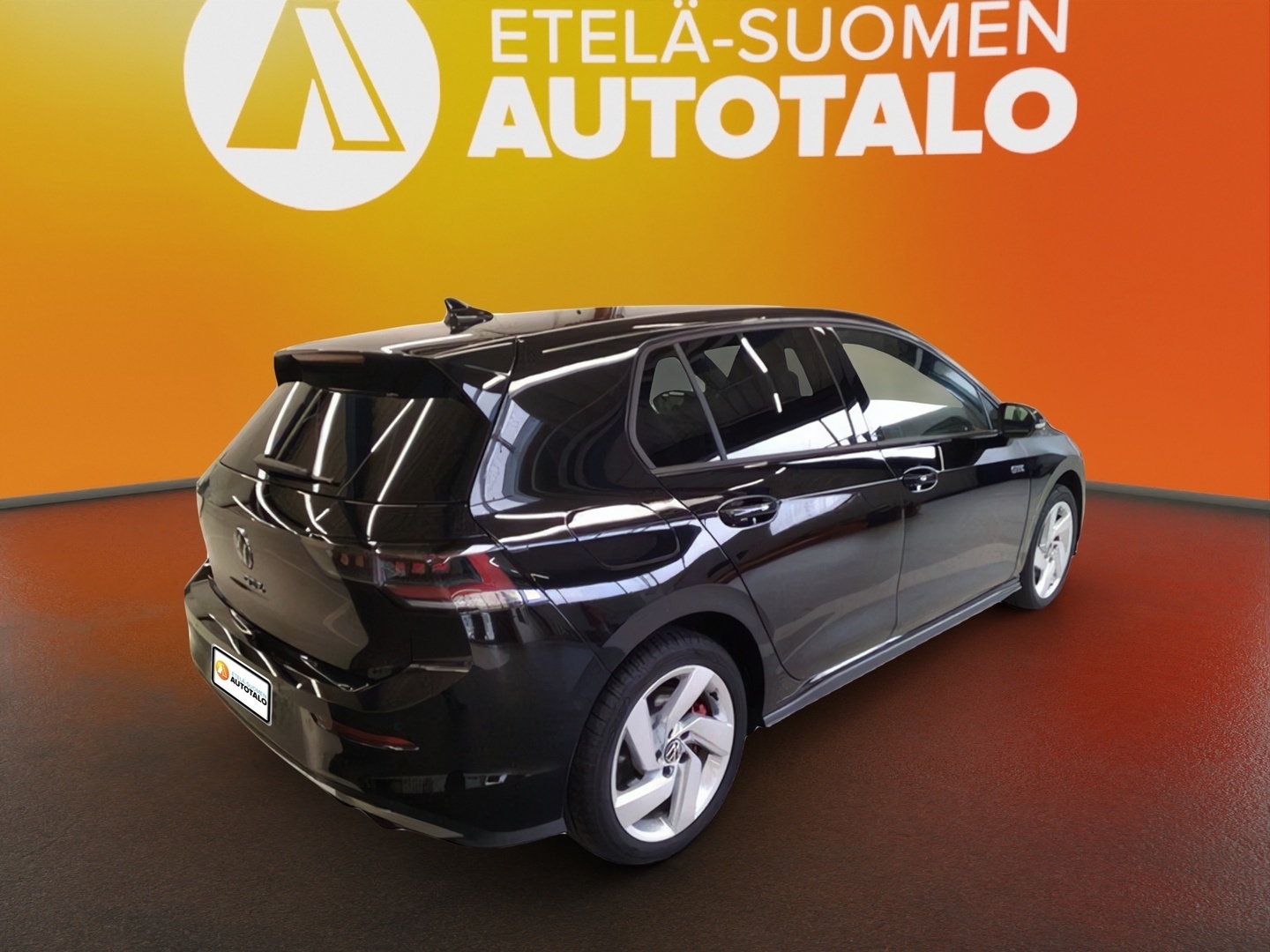 VOLKSWAGEN Golf 2026