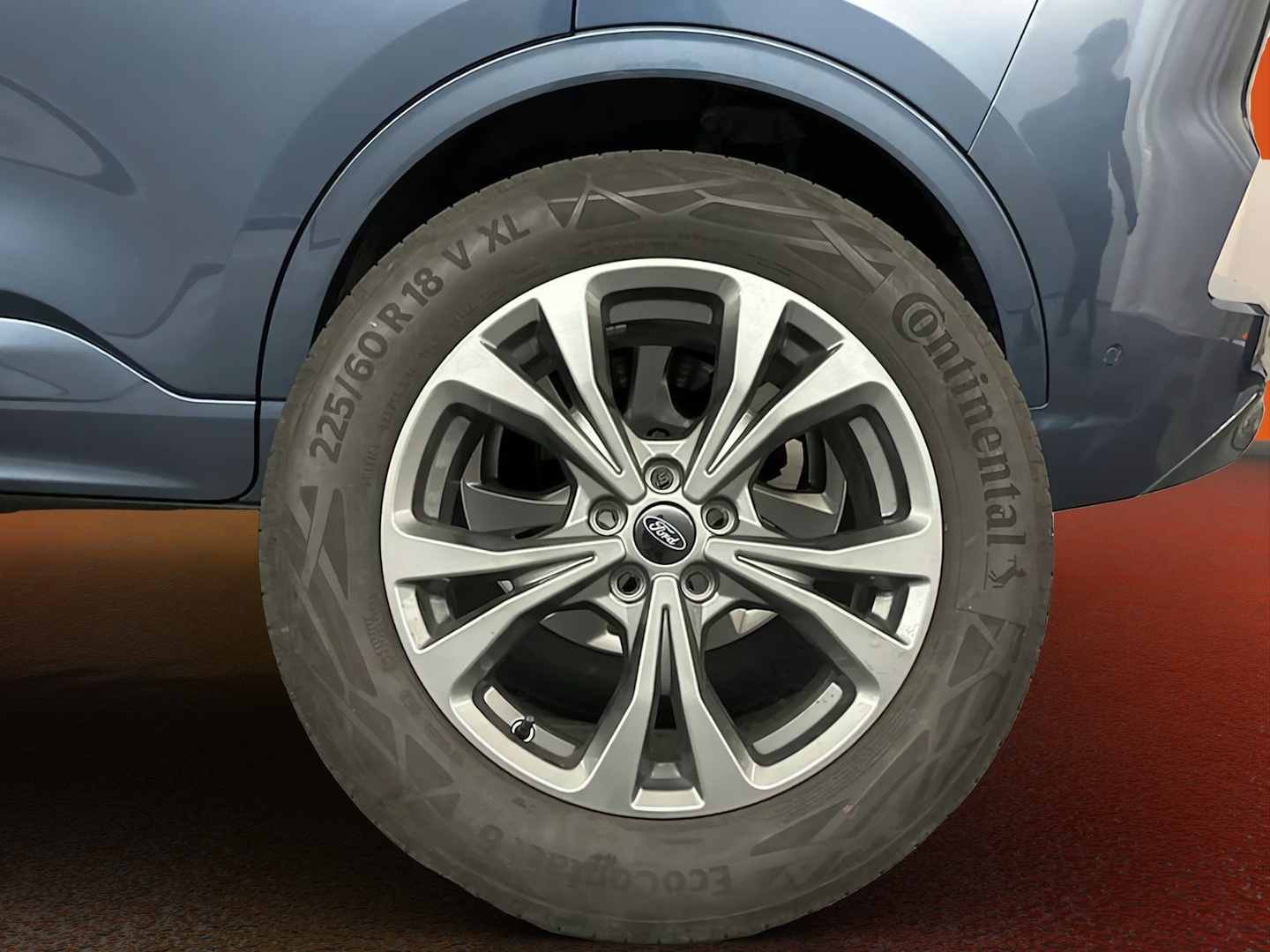 FORD Kuga 2023