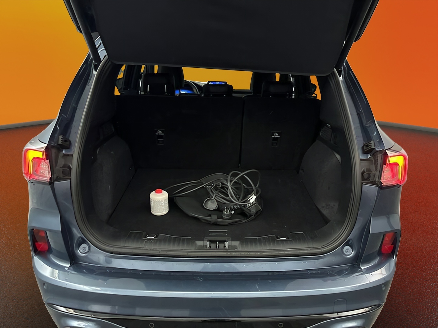 FORD Kuga 2023