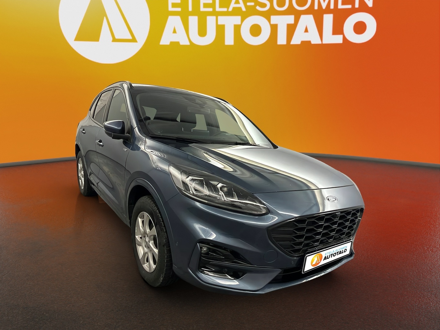 FORD Kuga 2023