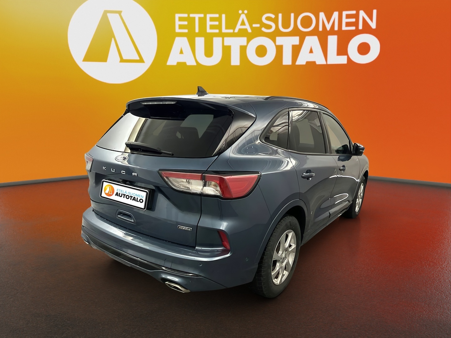 FORD Kuga 2023