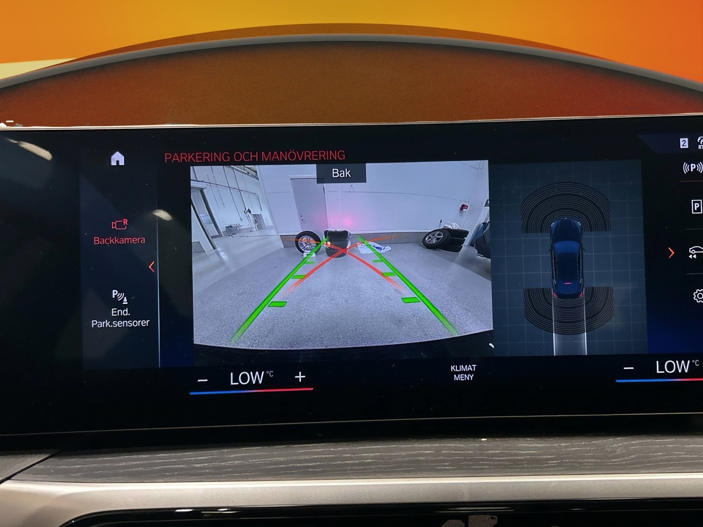 BMW i4 2024