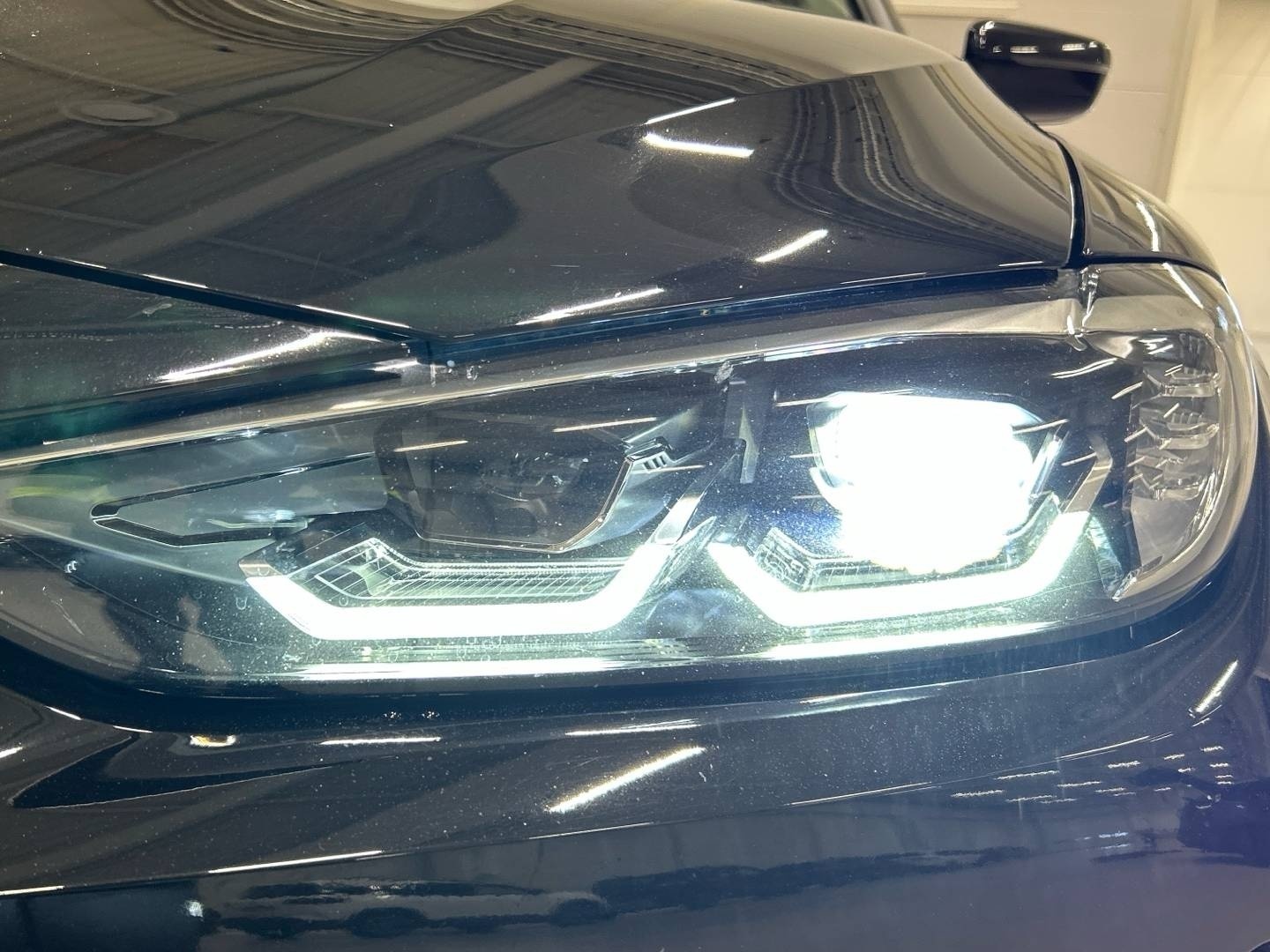 BMW i4 2024