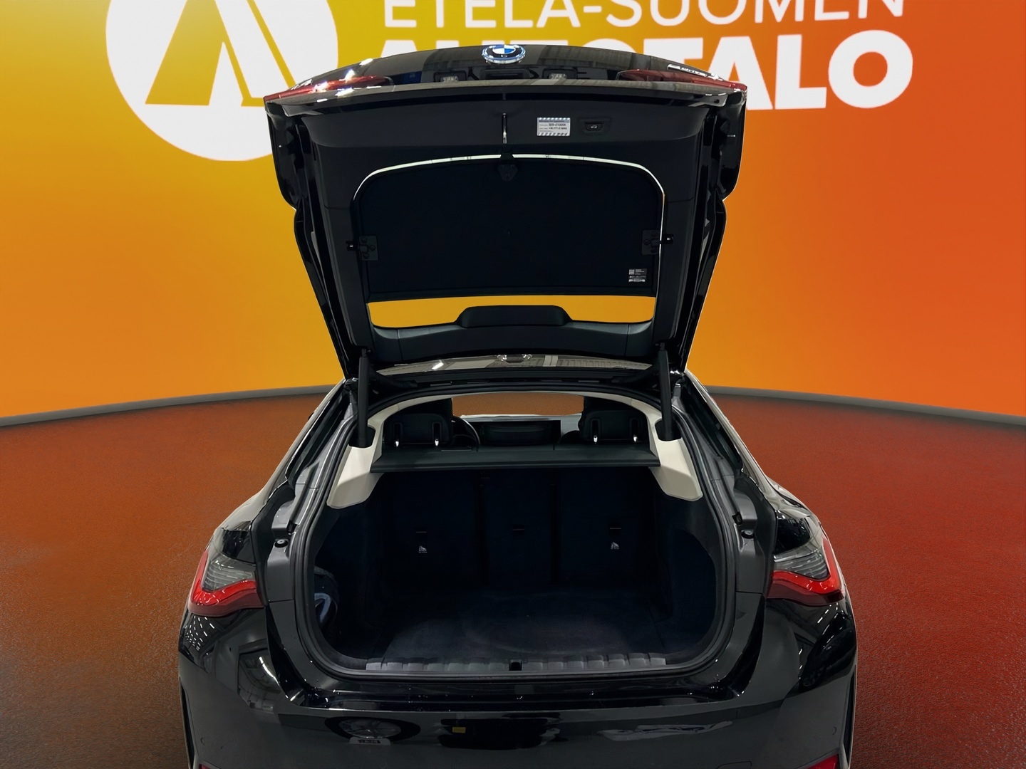 BMW i4 2024