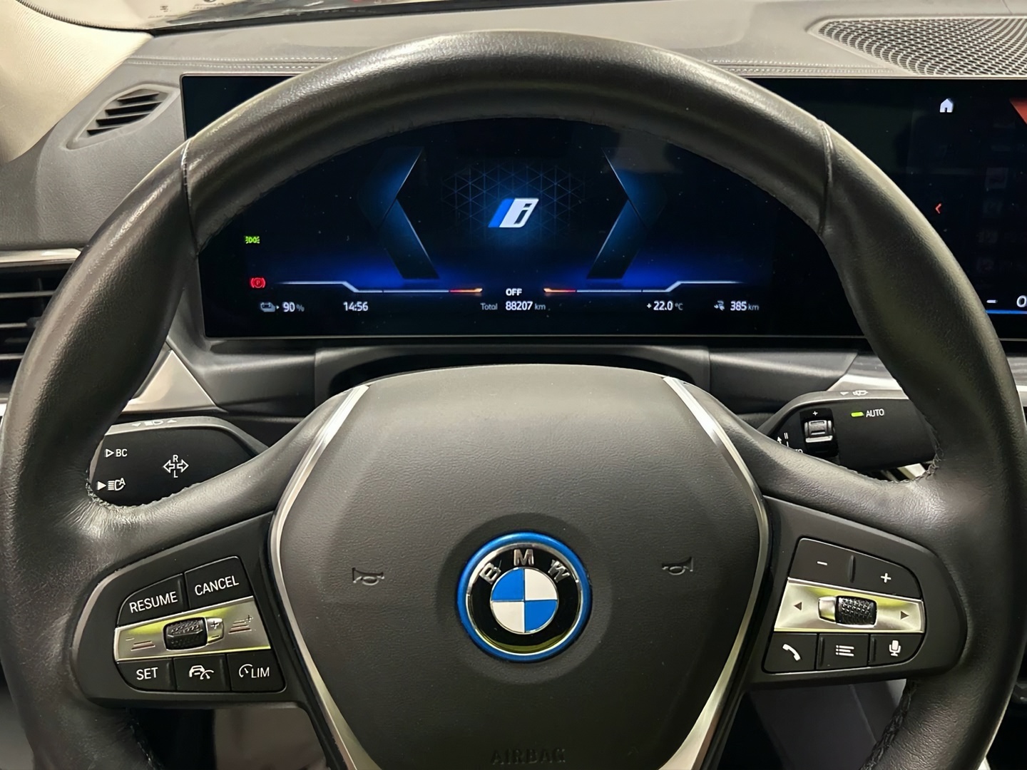 BMW i4 2024