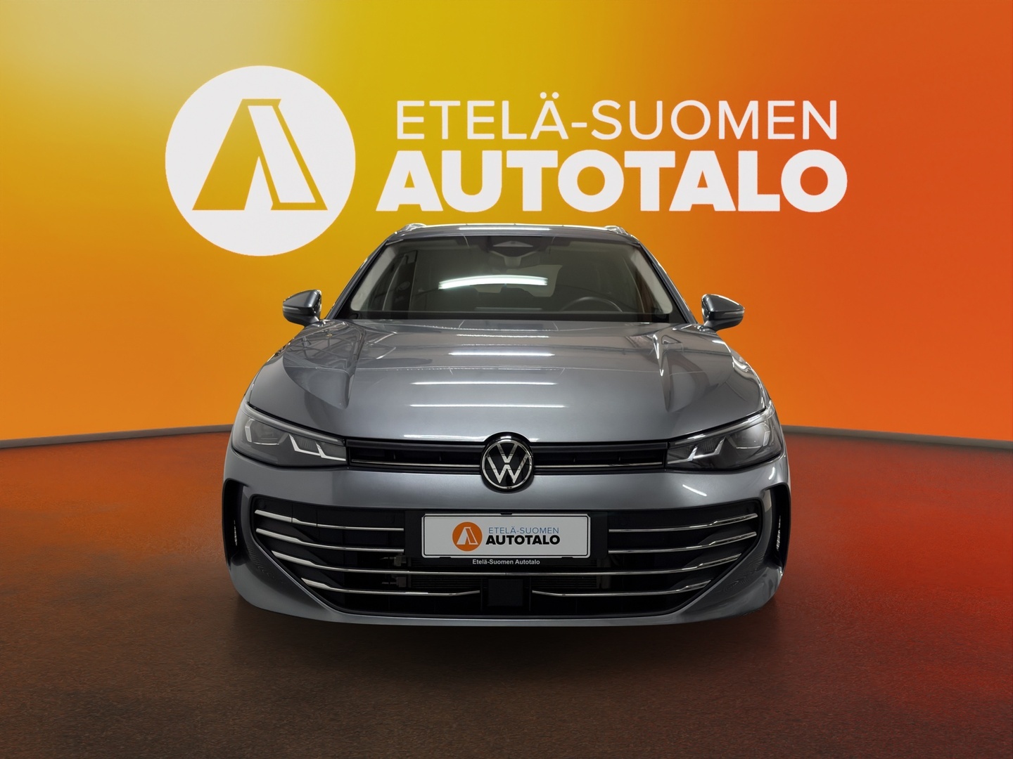 VOLKSWAGEN Passat 10