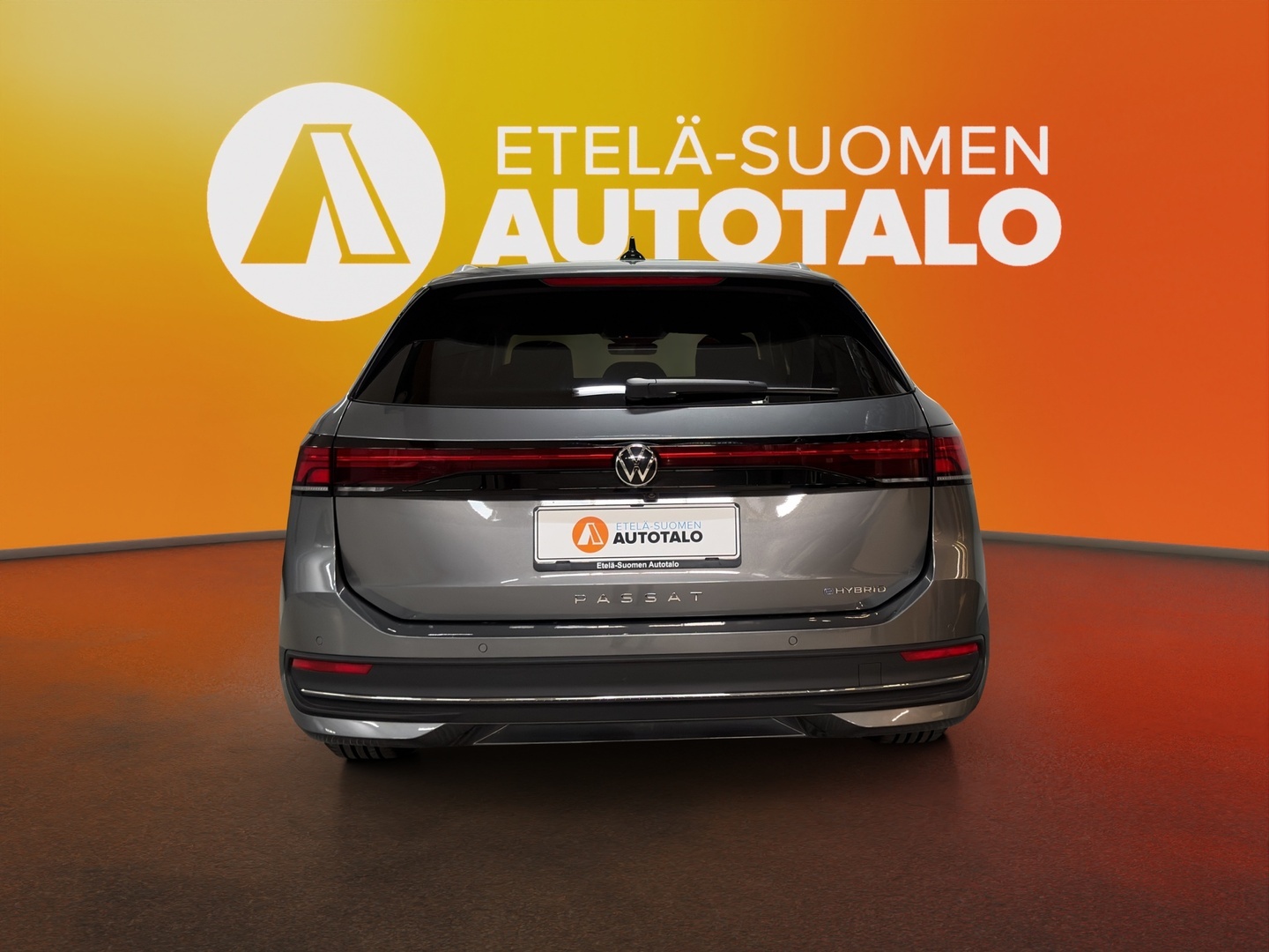 VOLKSWAGEN Passat 11