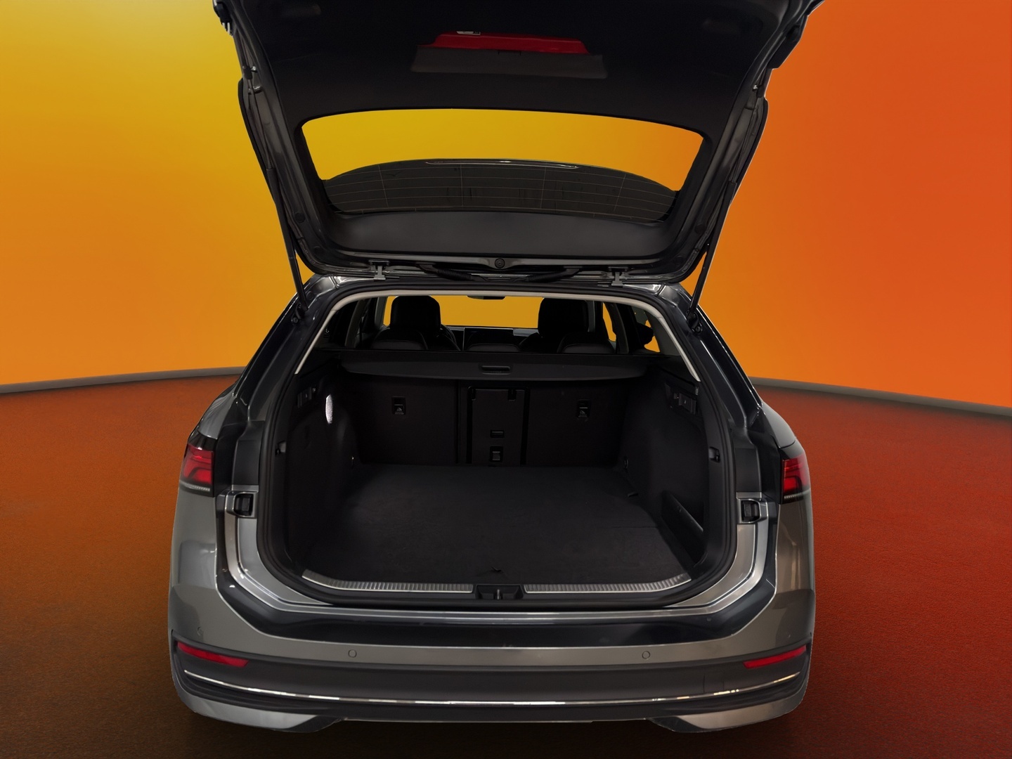 VOLKSWAGEN Passat 33