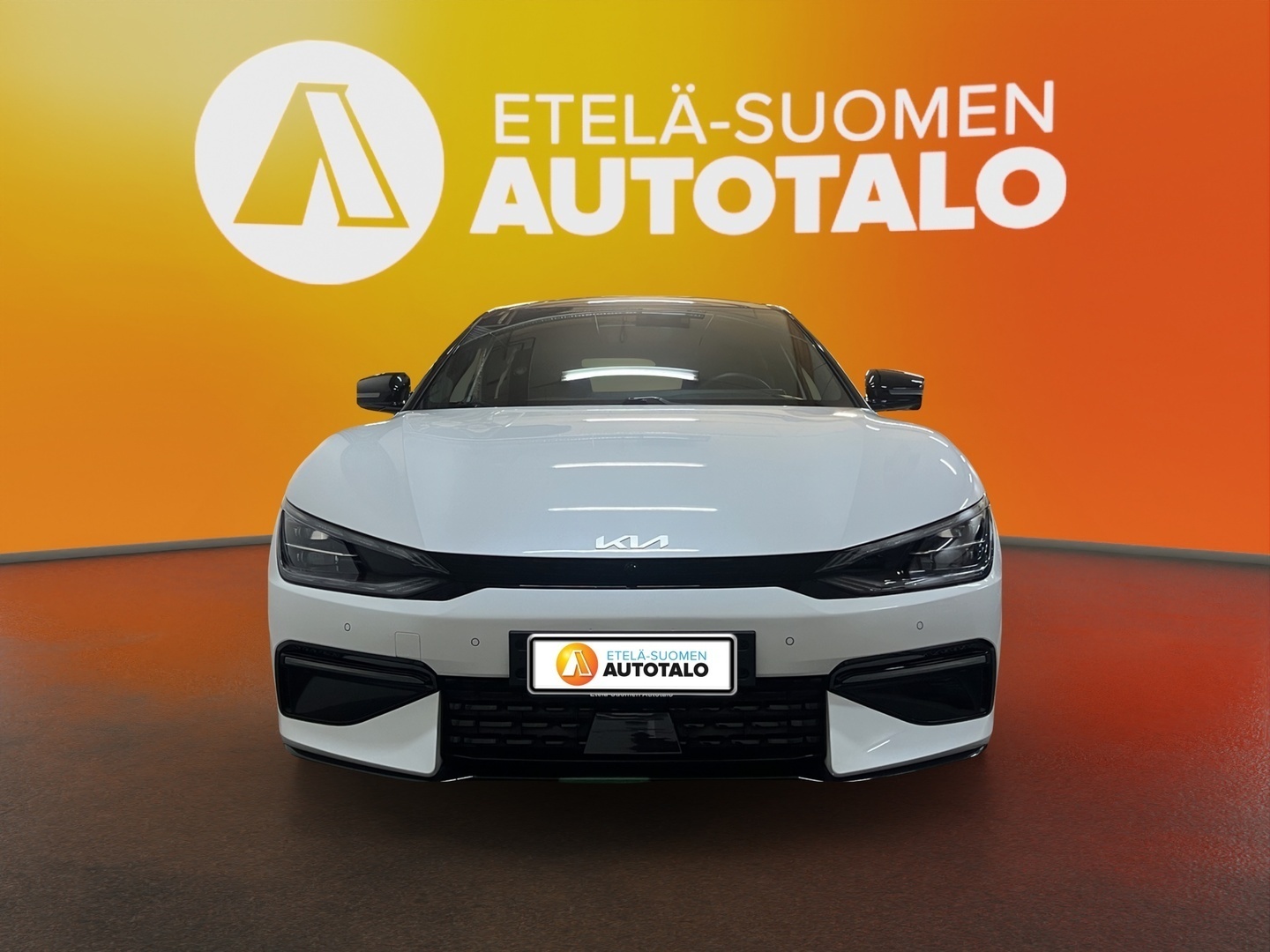 KIA EV6 2024