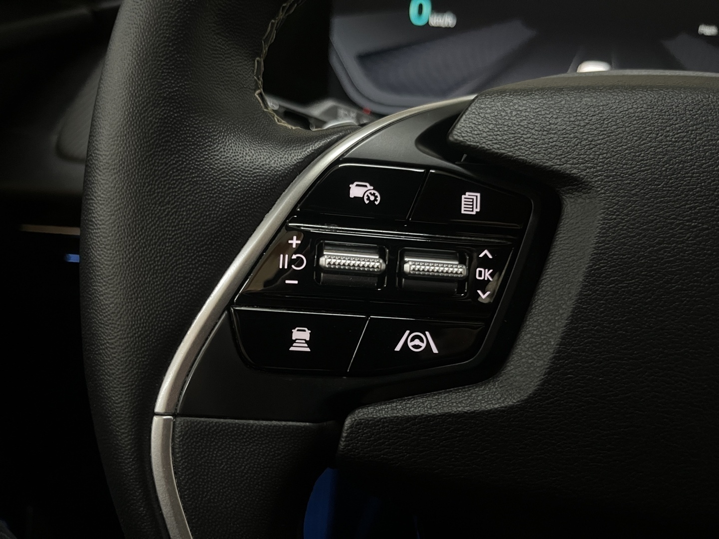 KIA EV6 2024