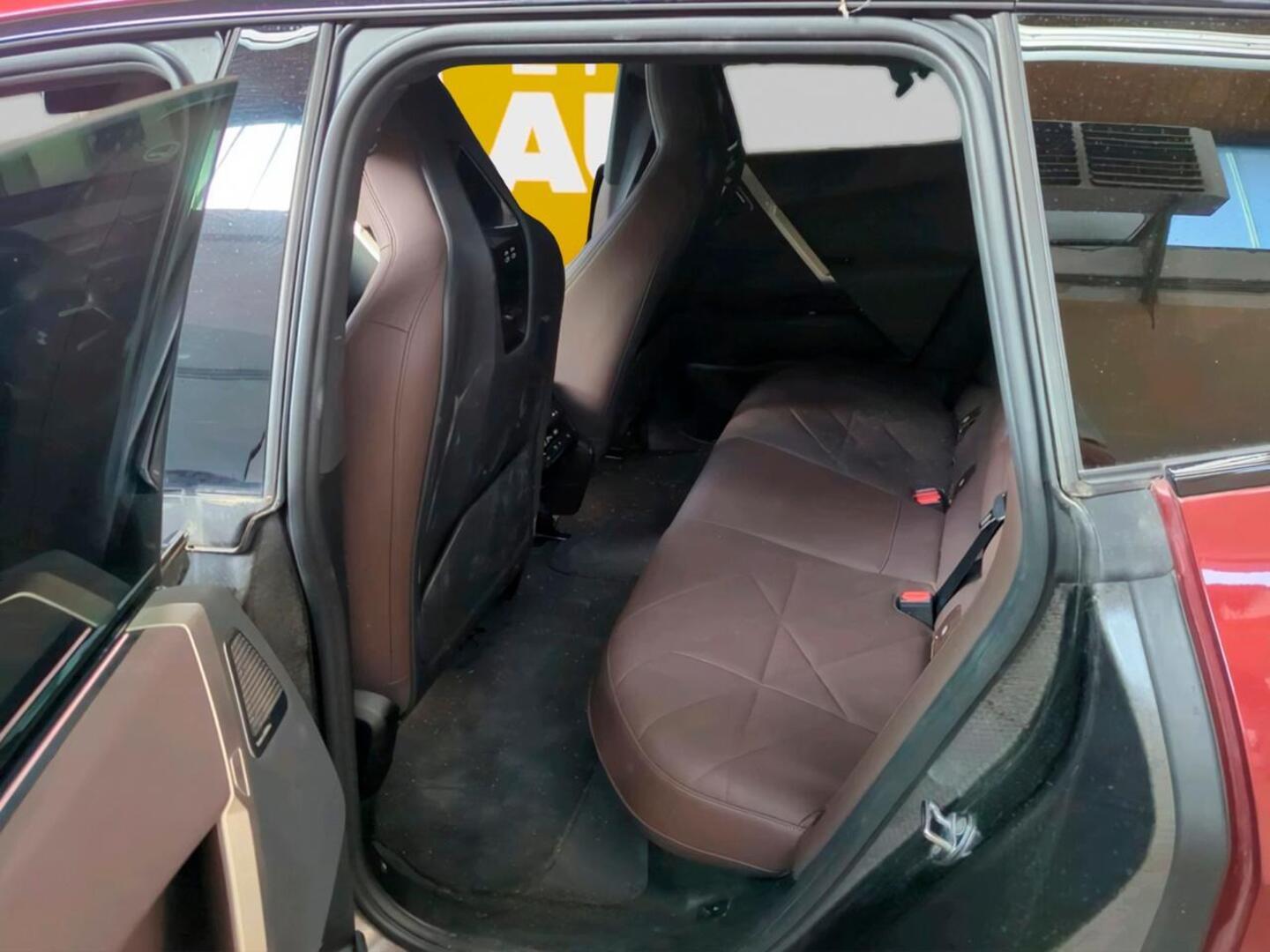 BMW iX 2023