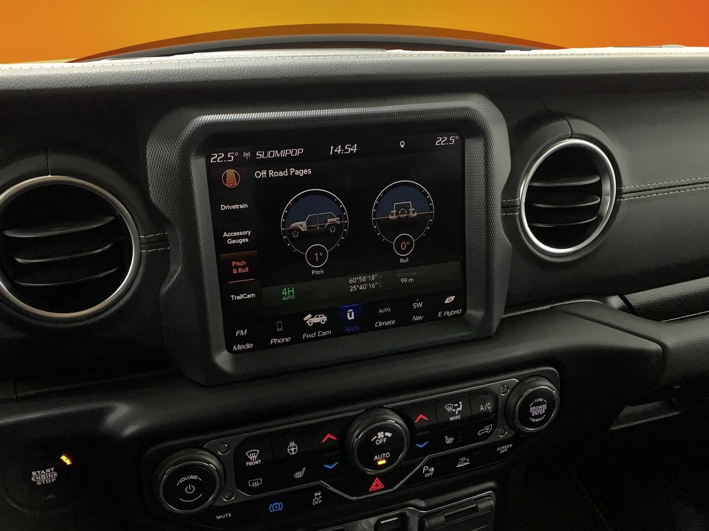 JEEP Wrangler 2021