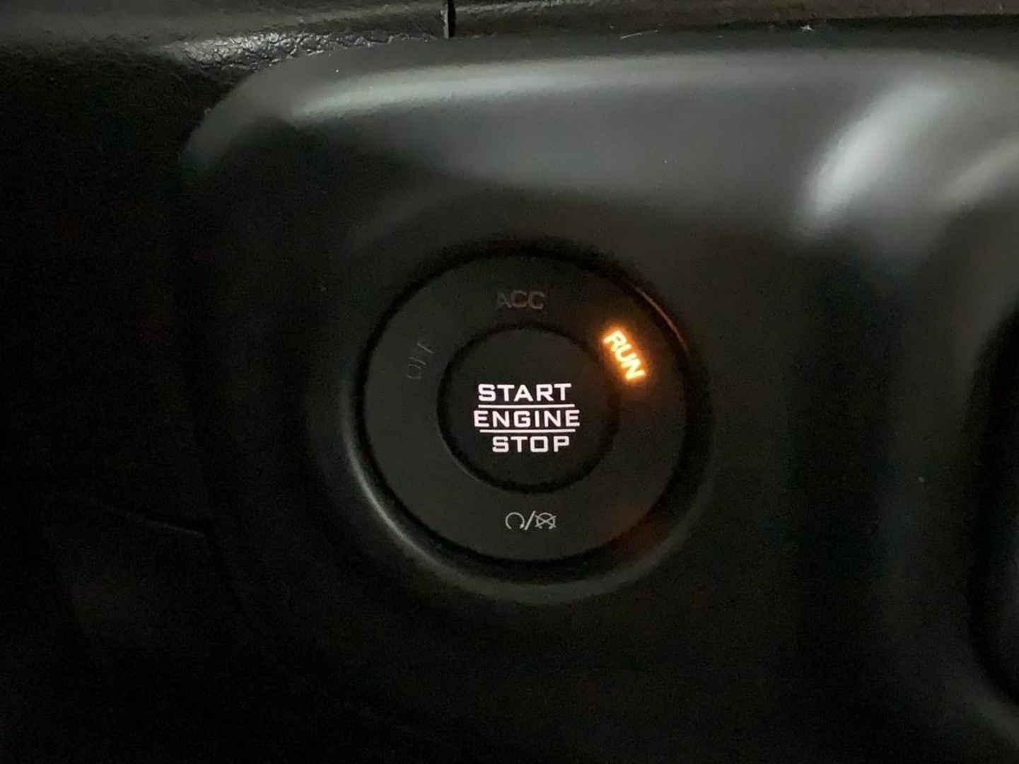 JEEP Wrangler 2021