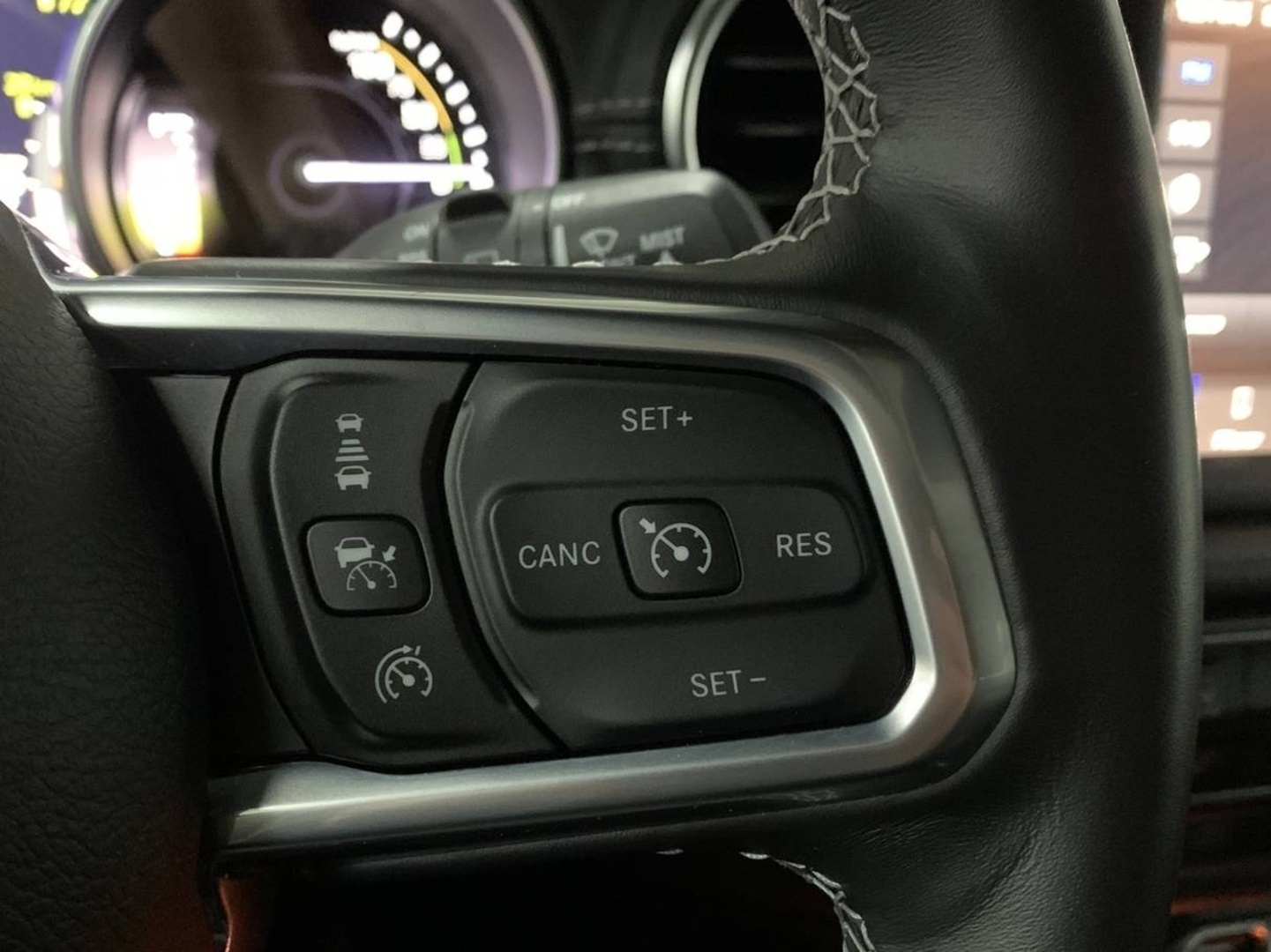 JEEP Wrangler 2021