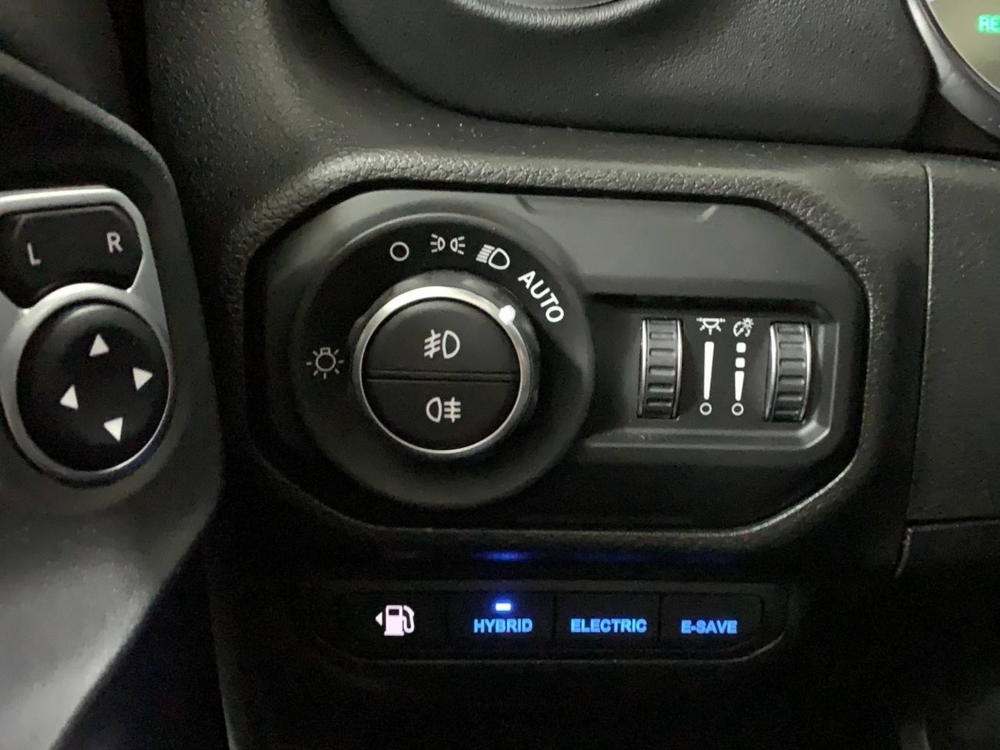 JEEP Wrangler 2021