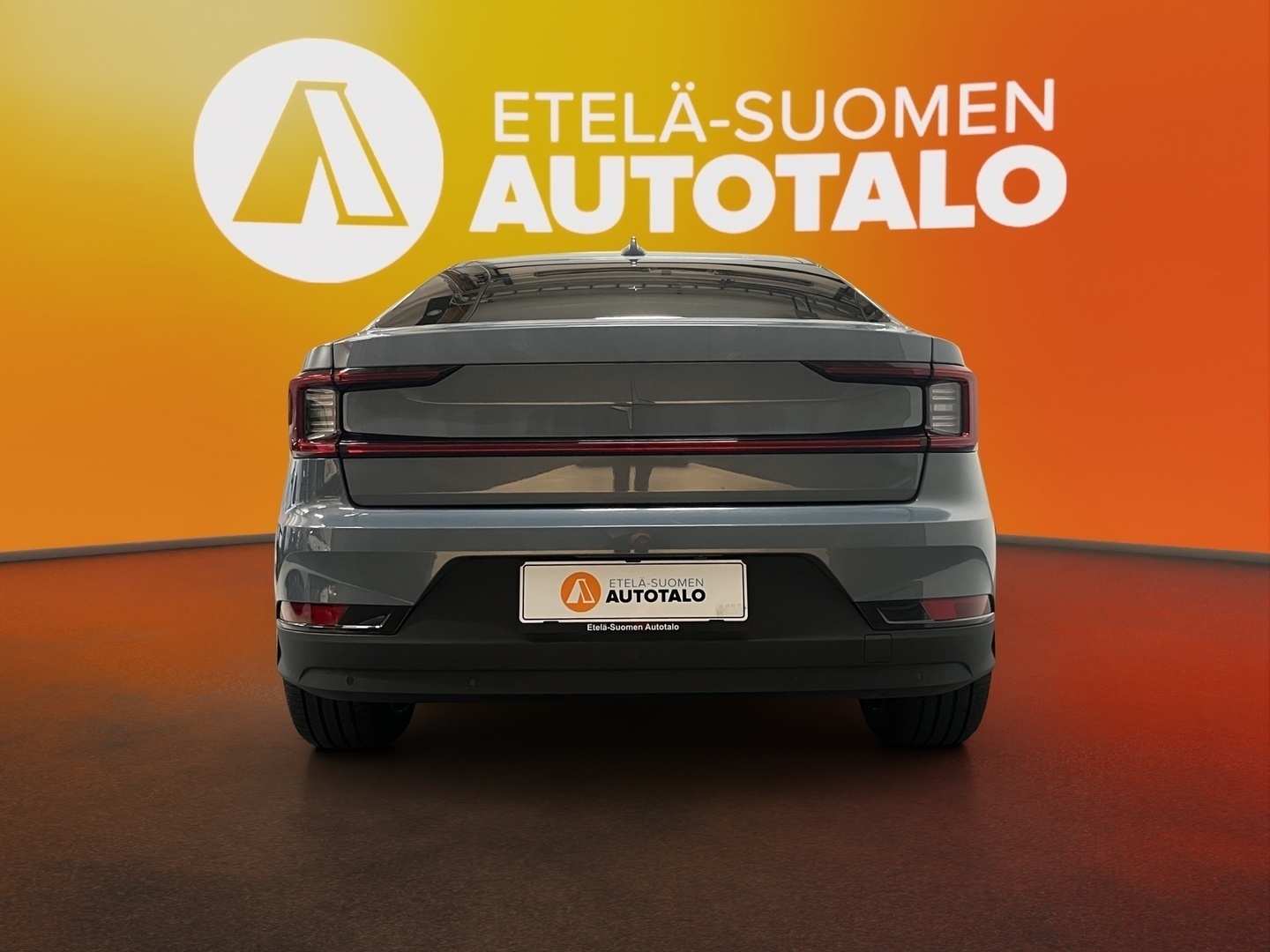 POLESTAR 2 10