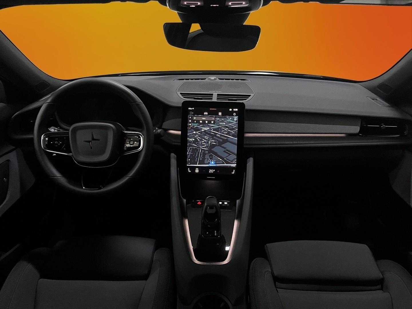 POLESTAR 2 11