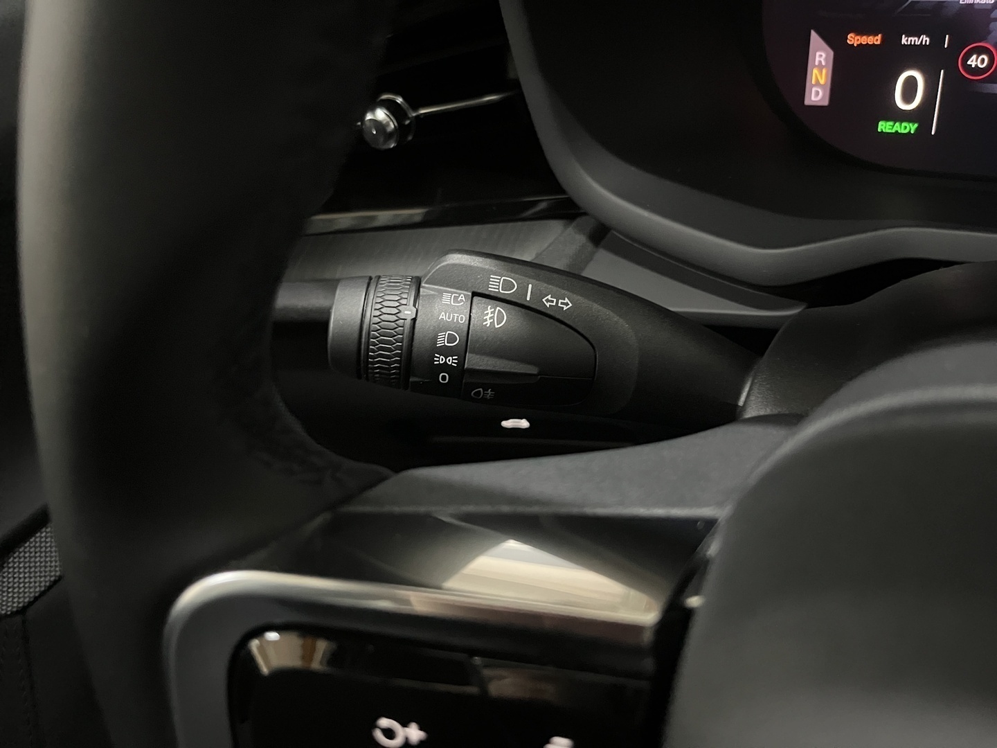 POLESTAR 2 14