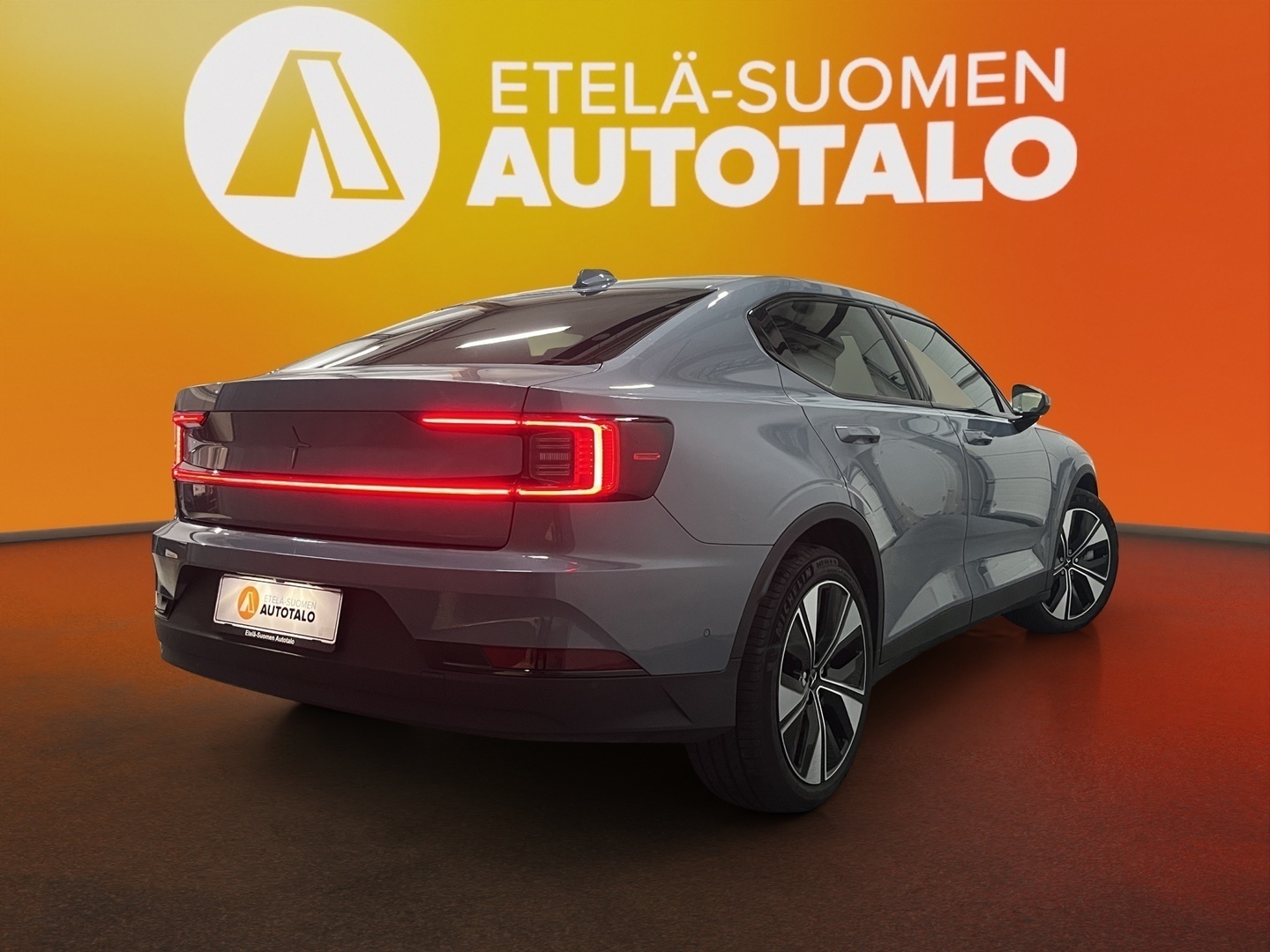 POLESTAR 2 2