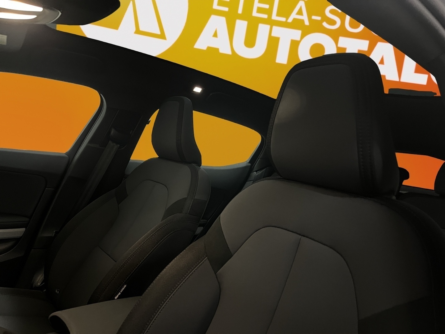 POLESTAR 2 7