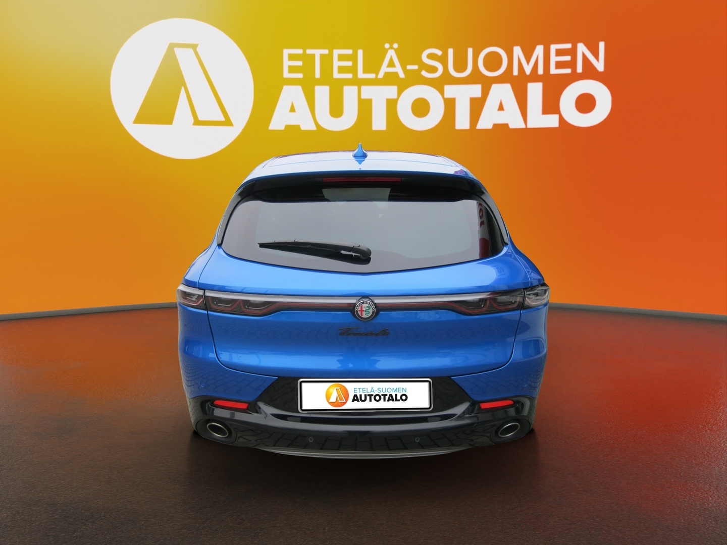 ALFA ROMEO Tonale 2023