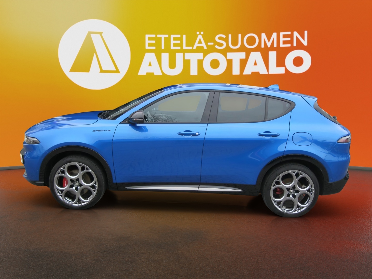 ALFA ROMEO Tonale 2023