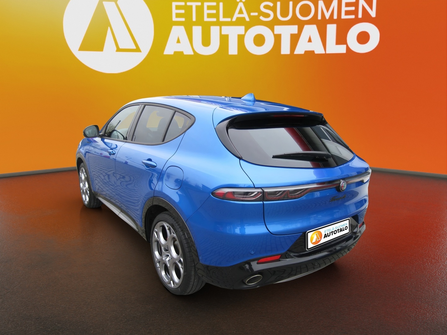 ALFA ROMEO Tonale 2023