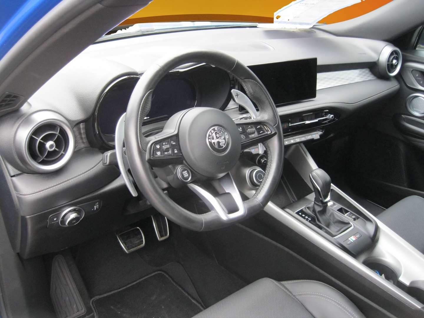 ALFA ROMEO Tonale 2023