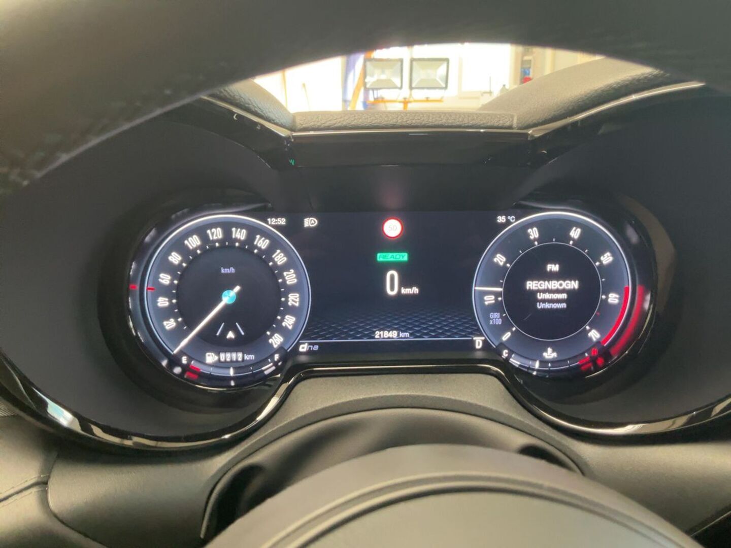 ALFA ROMEO Tonale 2023