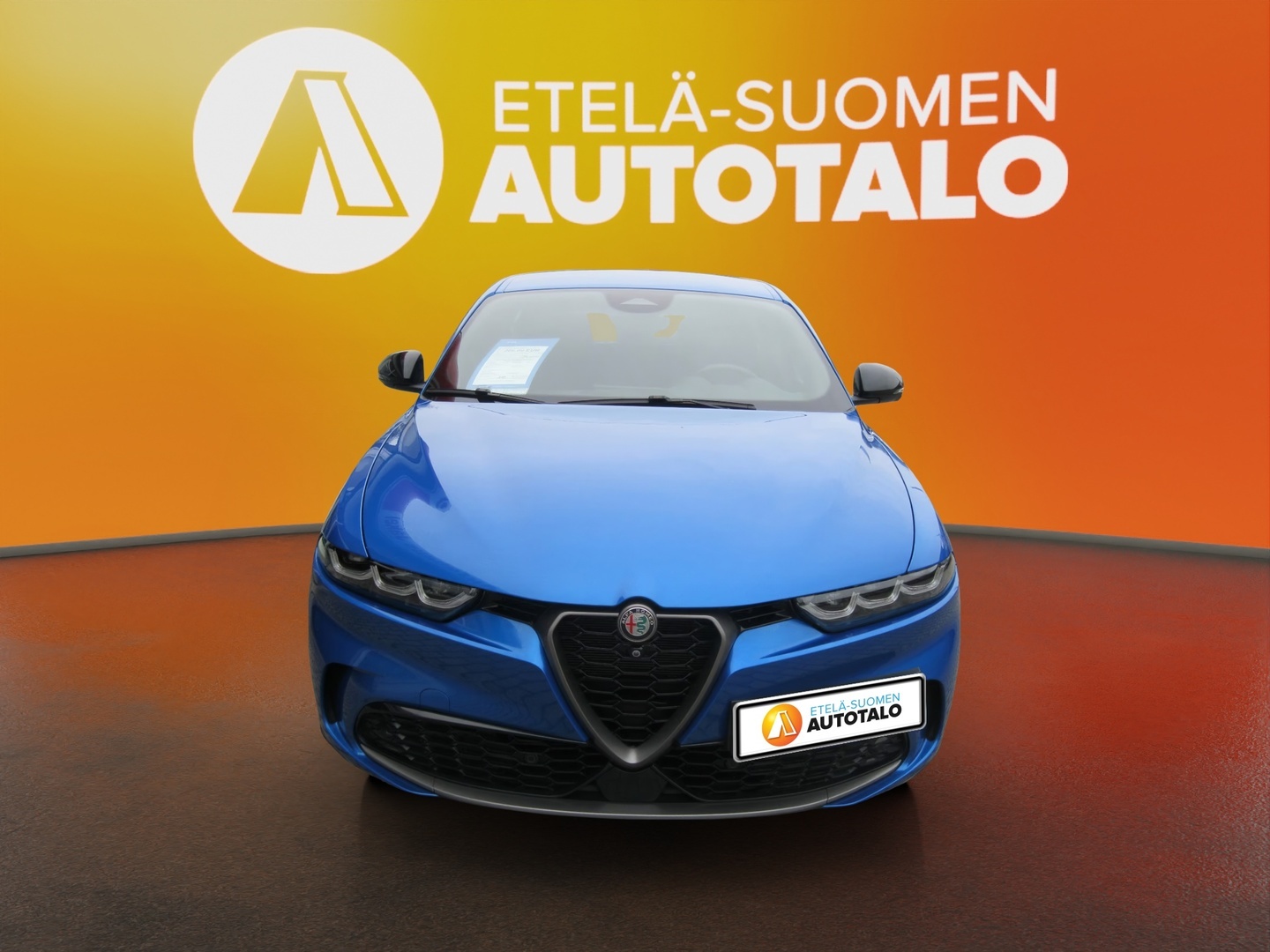 ALFA ROMEO Tonale 2023