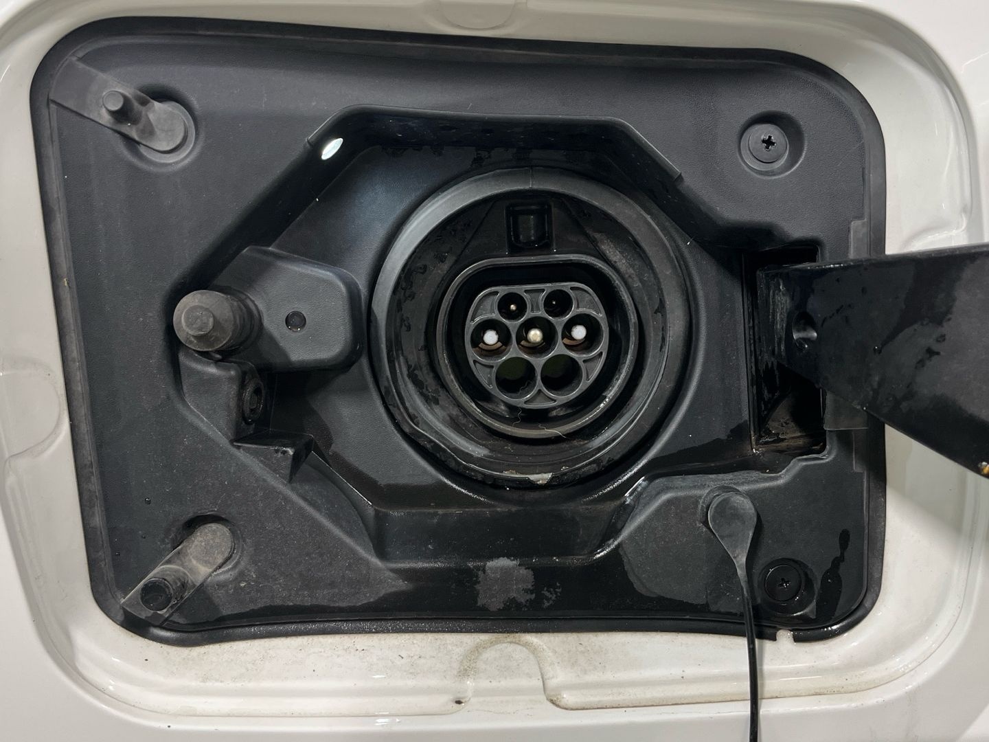 TOYOTA RAV4 Plug-in 2021