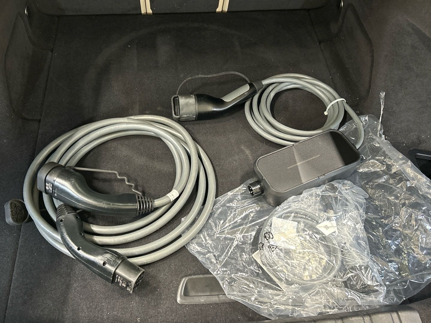 BMW i4 2024