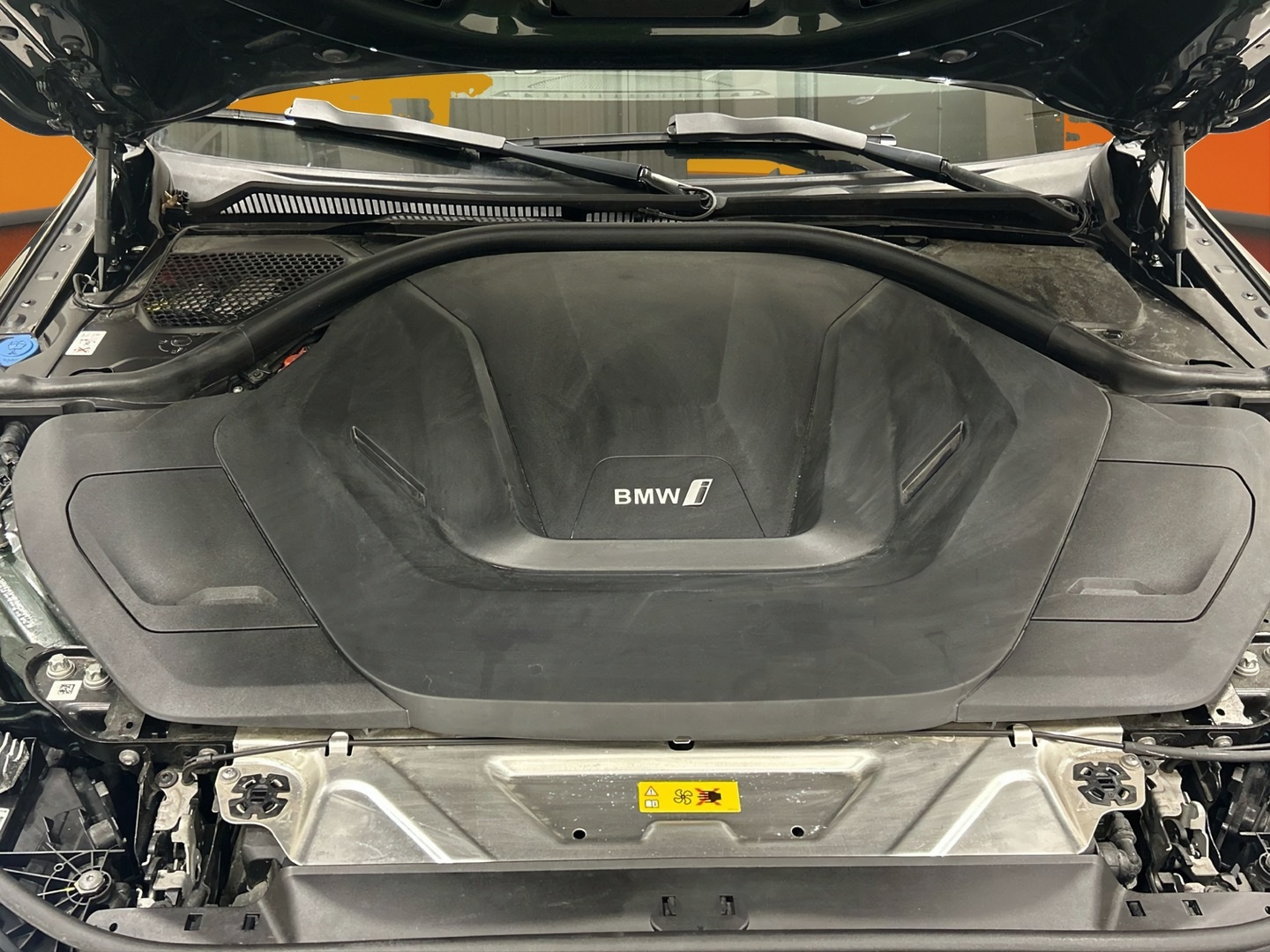 BMW i4 2024