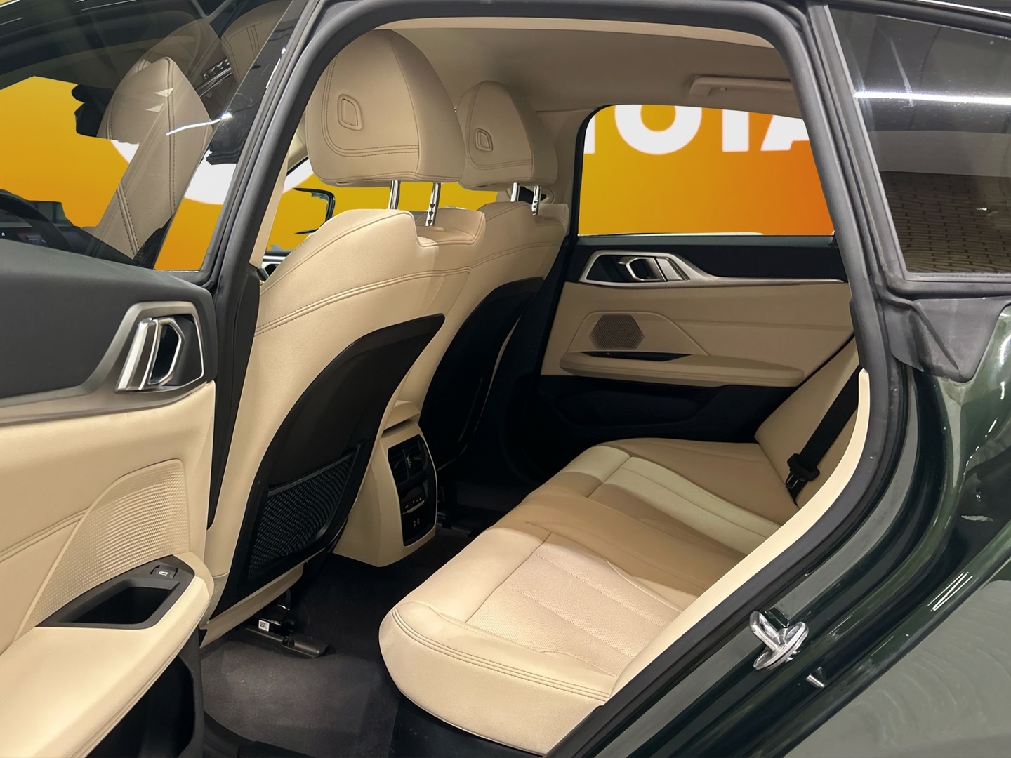 BMW i4 2024