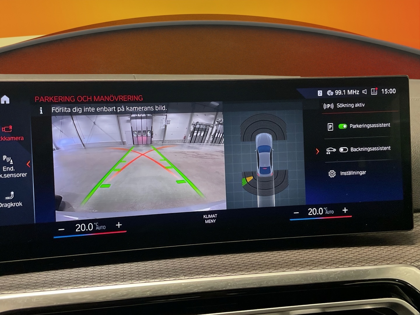 BMW i4 2024
