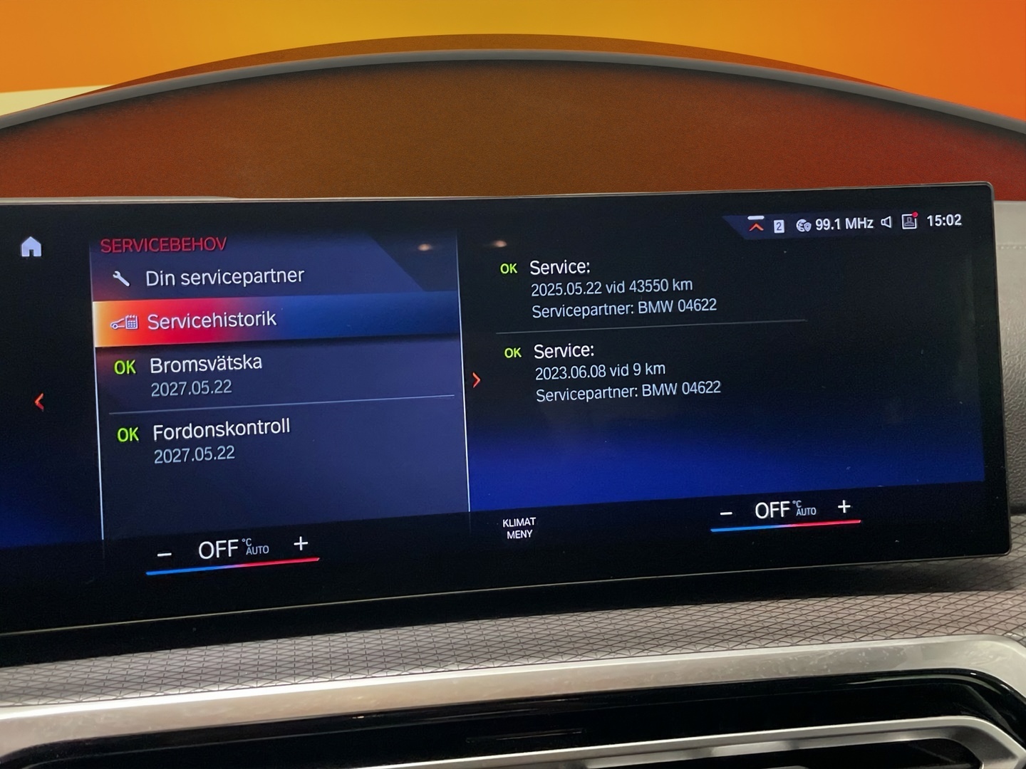 BMW i4 2024