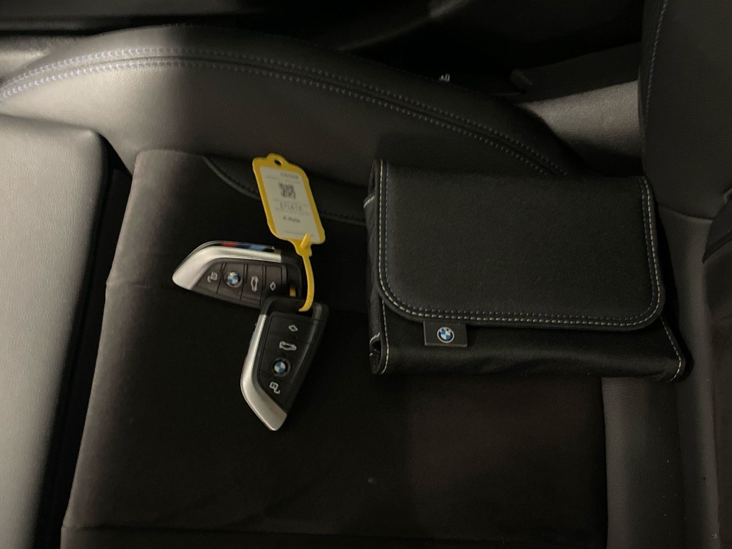 BMW i4 2024