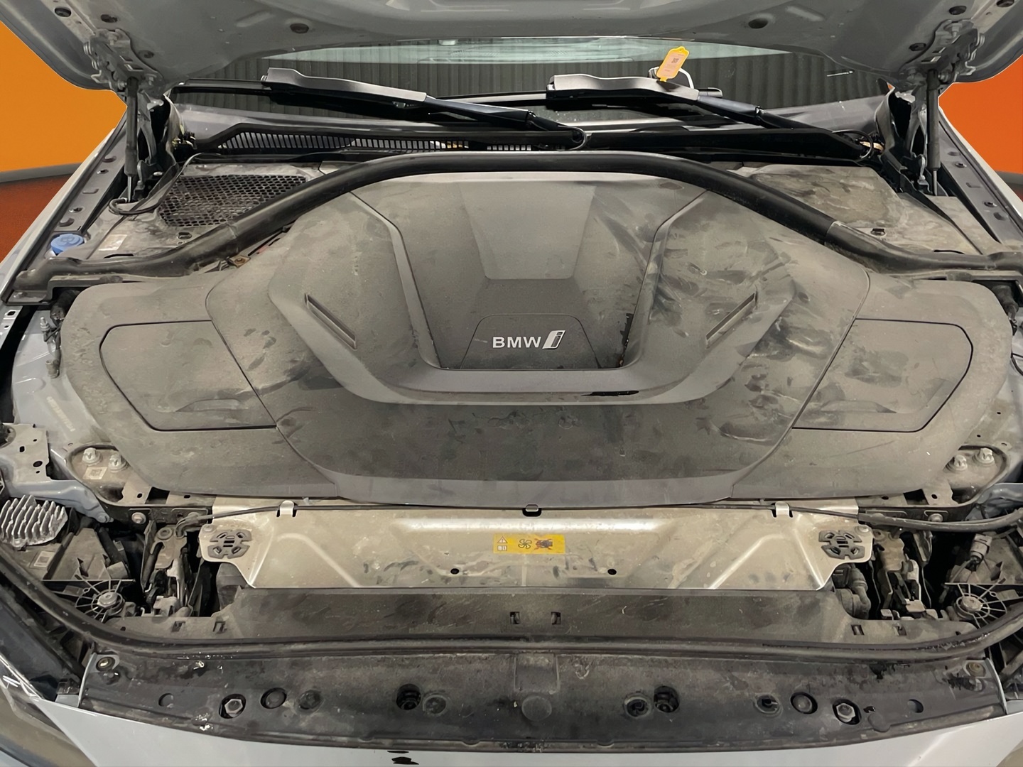 BMW i4 2024