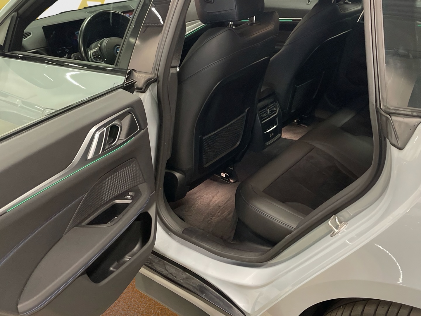 BMW i4 2024