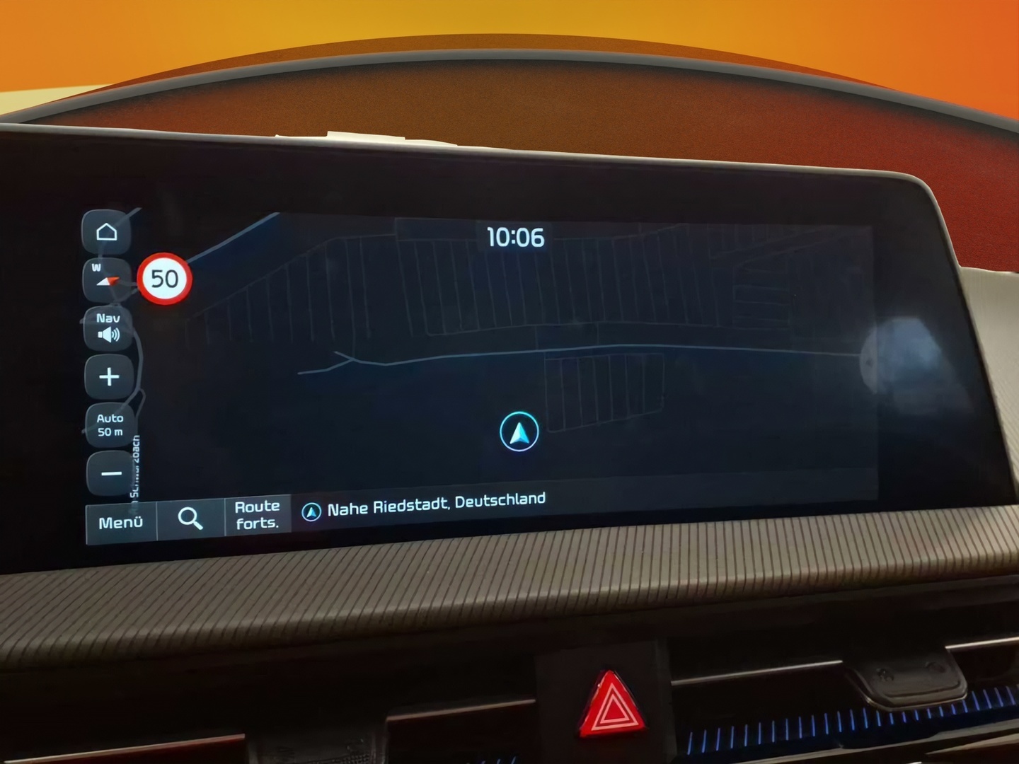 KIA EV6 2023