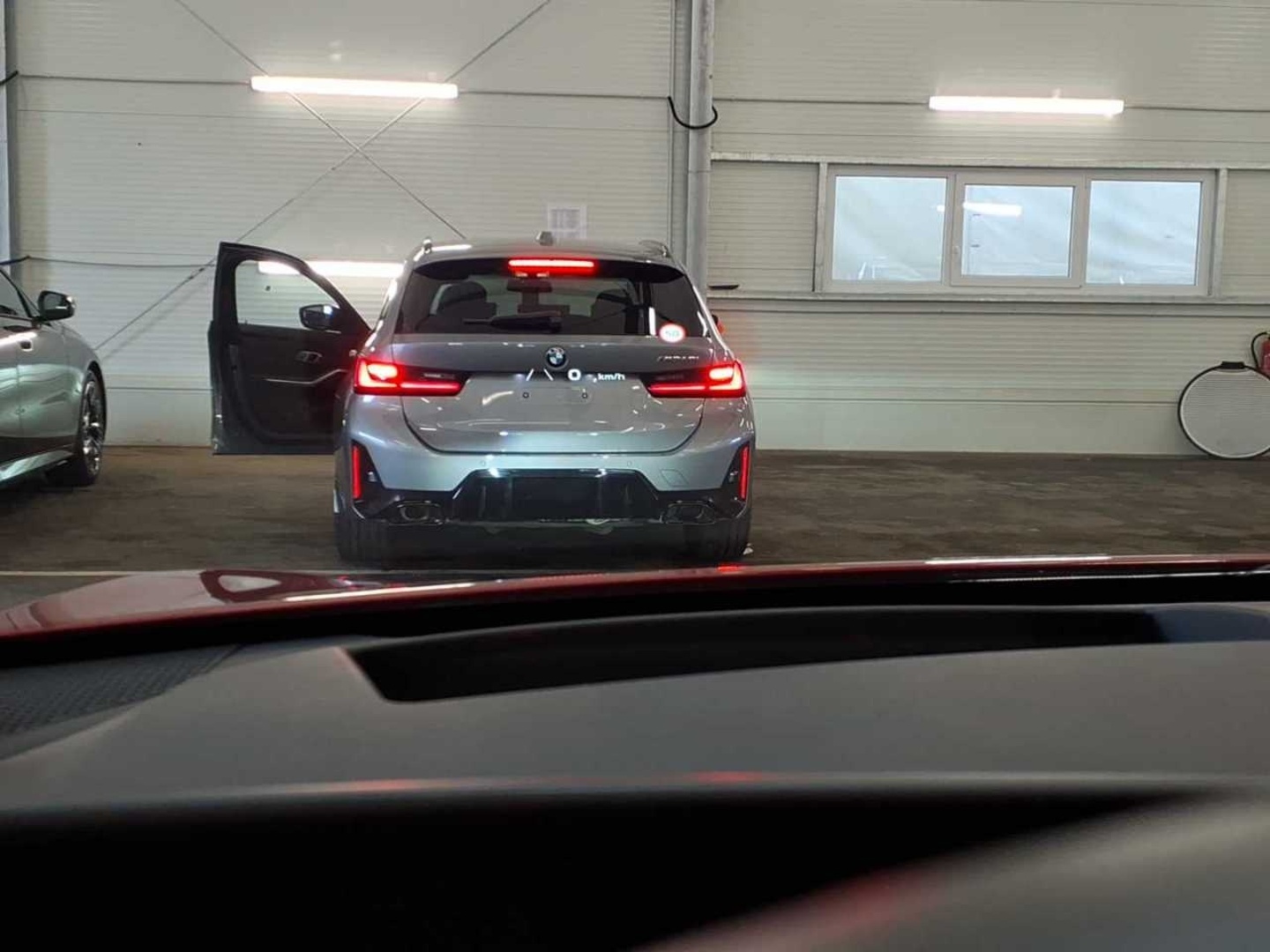 KIA EV6 2023