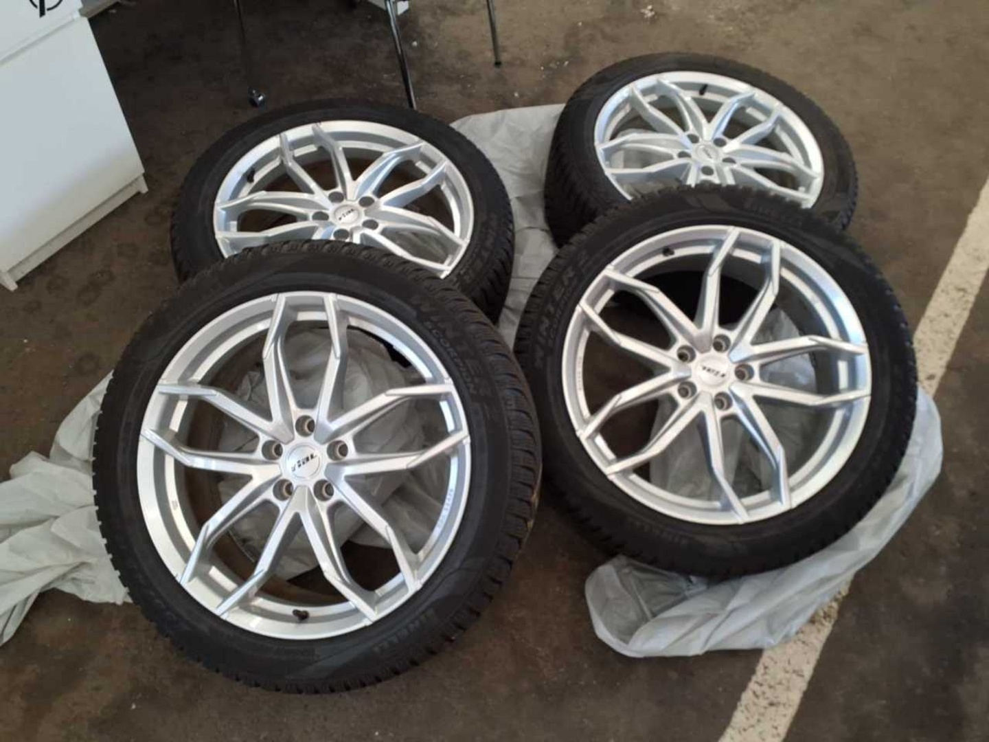 KIA EV6 2023