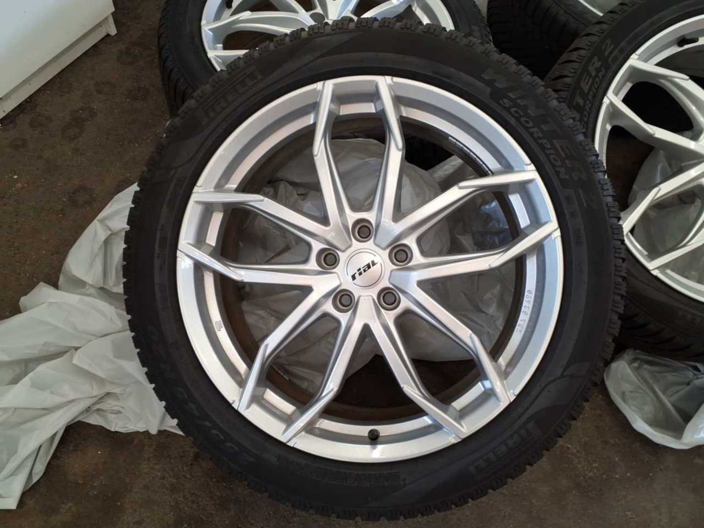 KIA EV6 2023