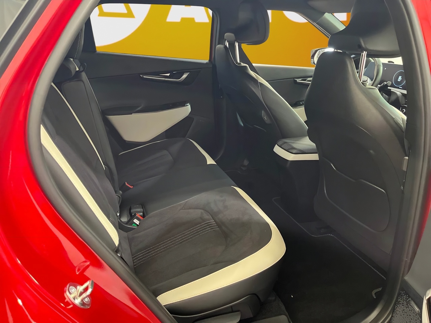KIA EV6 2023