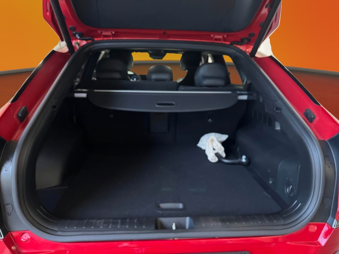 KIA EV6 2023
