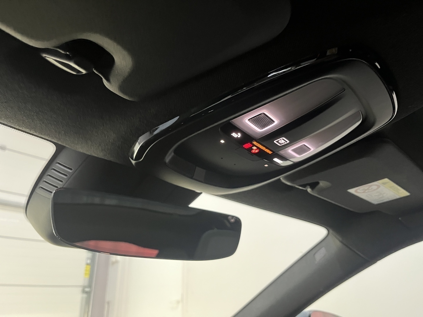 POLESTAR 2 21