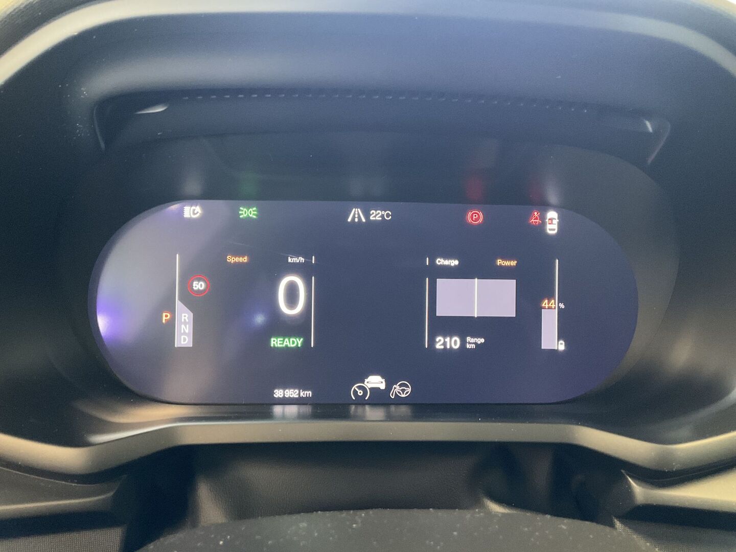 POLESTAR 2 30